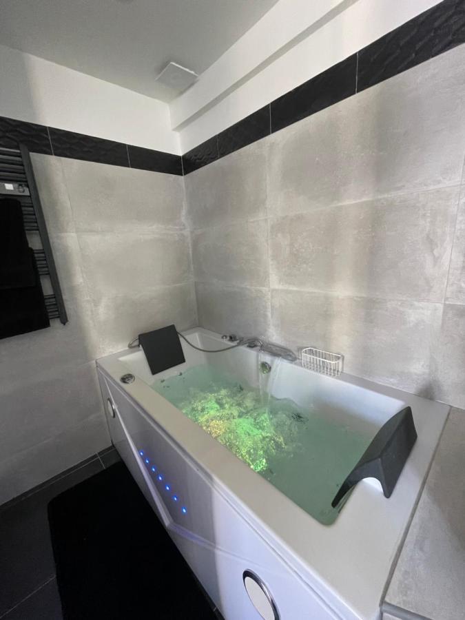 Appartement La Chill House à Nogent-sur-Oise Extérieur photo