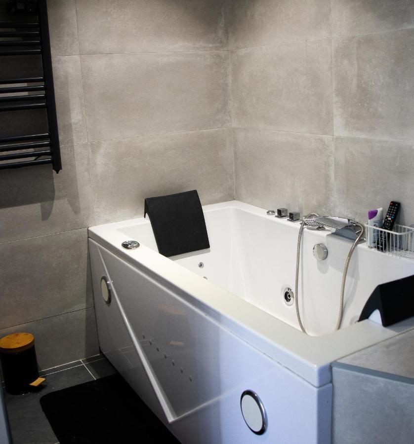 Appartement La Chill House à Nogent-sur-Oise Extérieur photo