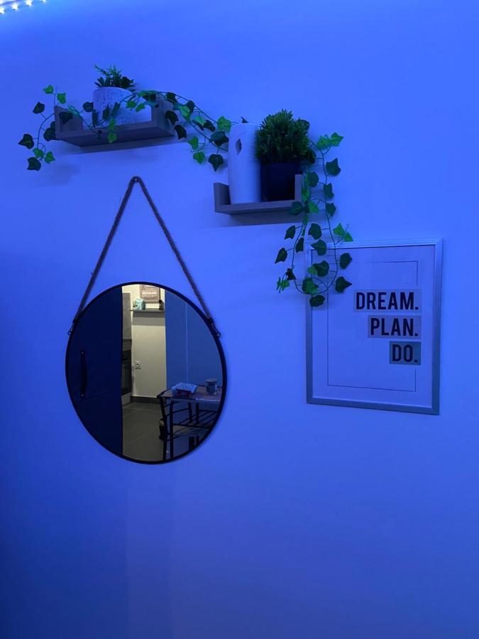 Appartement La Chill House à Nogent-sur-Oise Extérieur photo